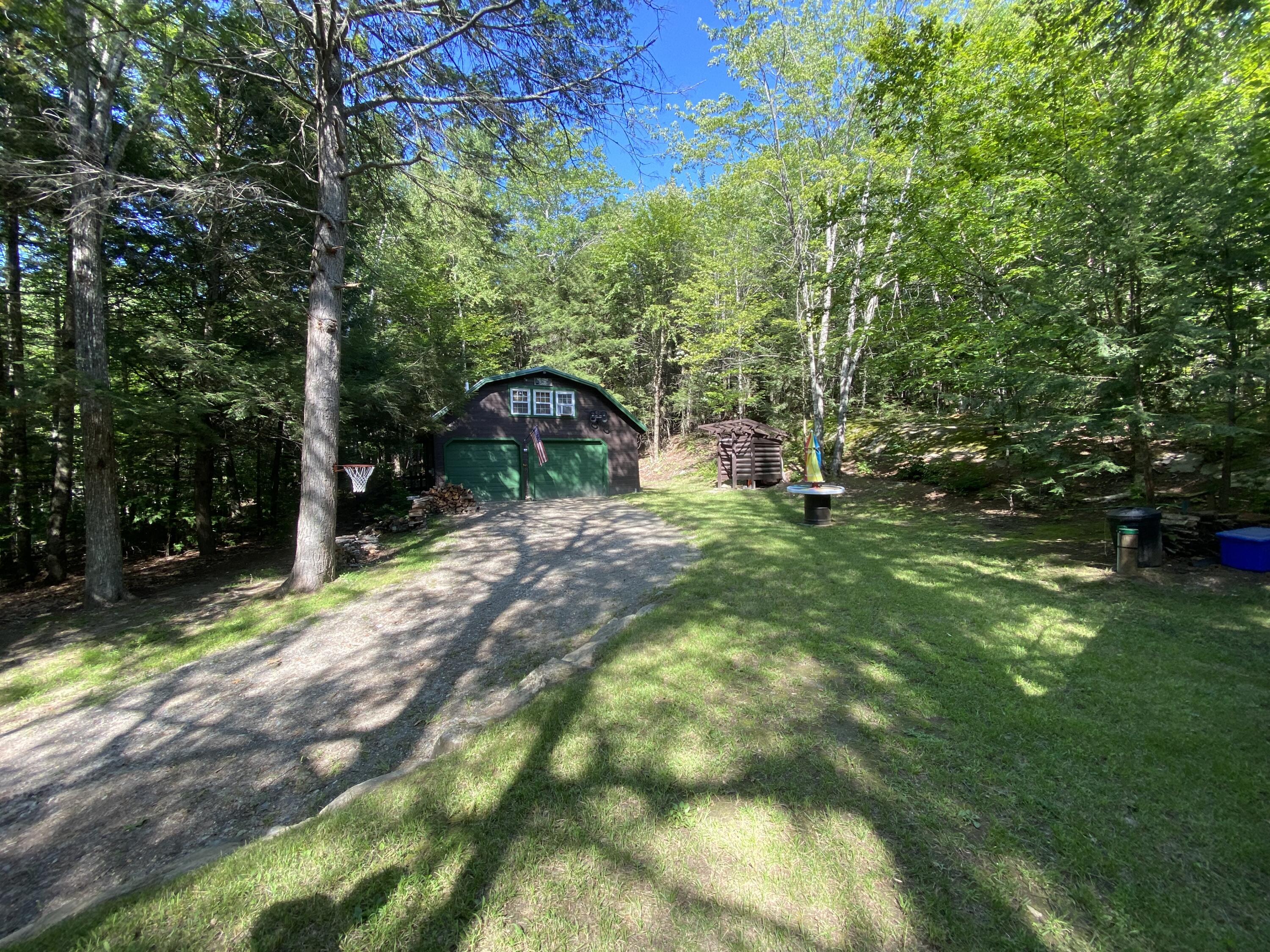 159 Torsey Shores Road Readfield, ME 04355 - Photo 4 of 51 IMG_9954
