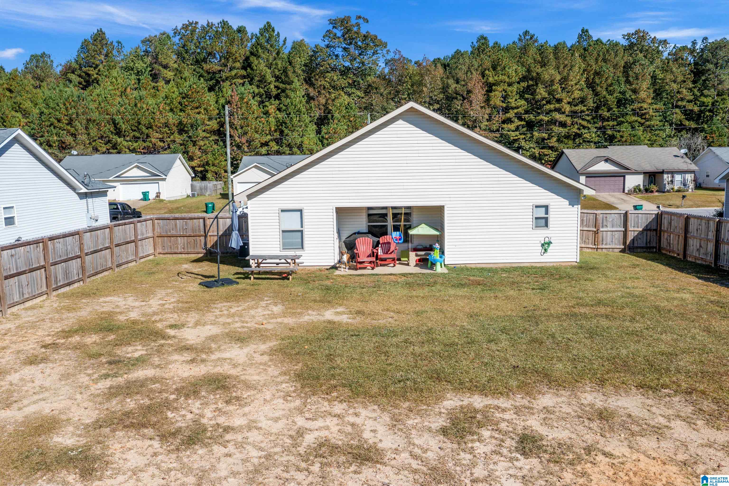 16037 Stone Ridge Parkway Brookwood, AL 35444 - Photo 5 of 31