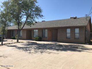 1408 Calle Cuervo Rio Rico, AZ 85648 - Photo 1 of 8