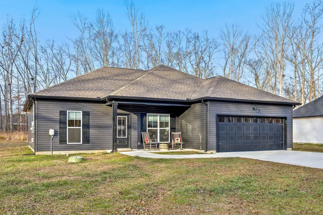 $359,000 | 101 Forrestwood Drive, Manchester, TN 37355