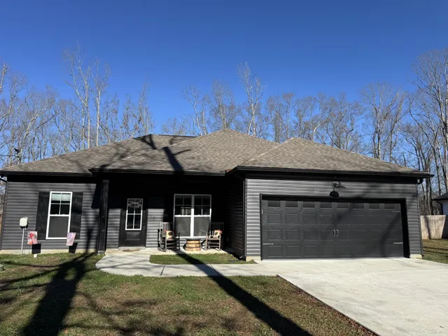 $359,000 | 101 Forrestwood Drive, Manchester, TN 37355