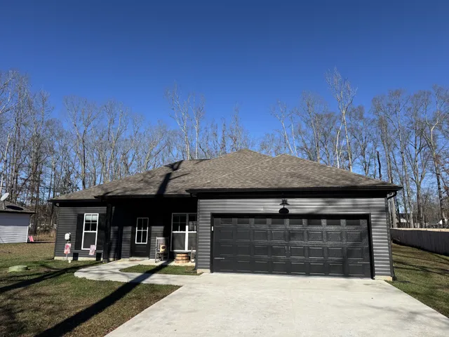 $359,000 | 101 Forrestwood Drive, Manchester, TN 37355