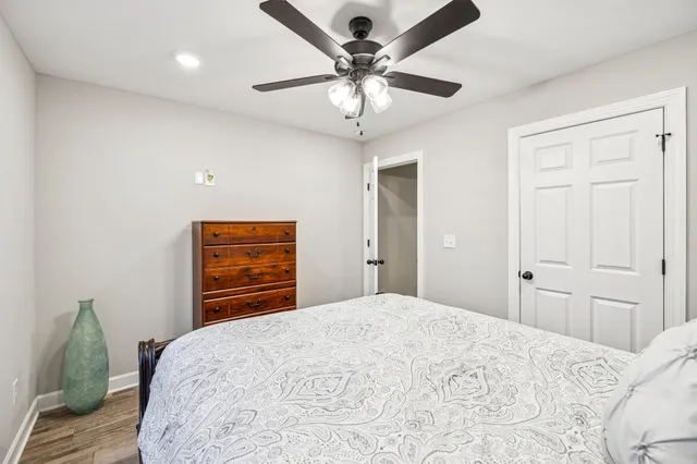 $359,000 | 101 Forrestwood Drive, Manchester, TN 37355