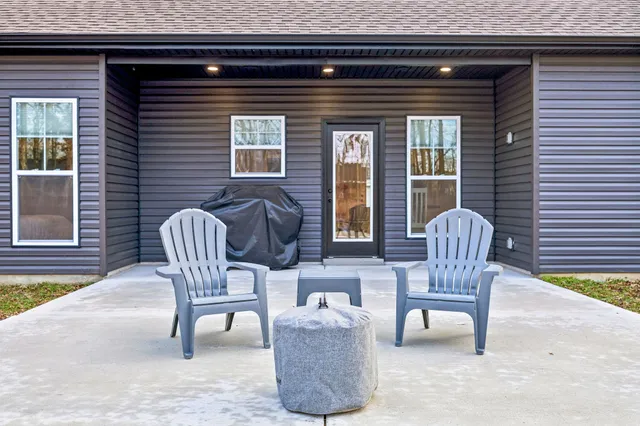 $359,000 | 101 Forrestwood Drive, Manchester, TN 37355