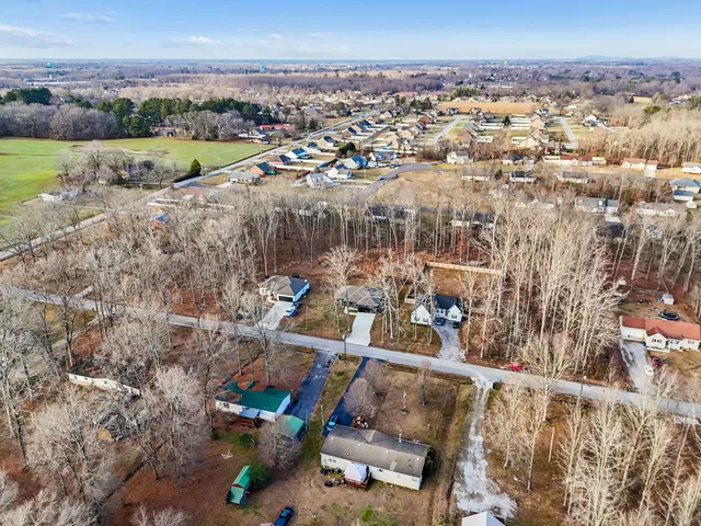 $359,000 | 101 Forrestwood Drive, Manchester, TN 37355