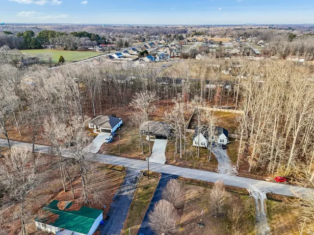 $359,000 | 101 Forrestwood Drive, Manchester, TN 37355