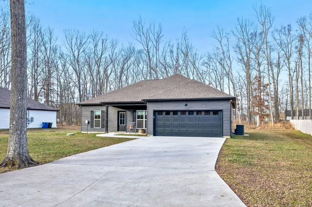 $359,000 | 101 Forrestwood Drive, Manchester, TN 37355