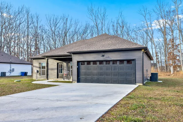 $359,000 | 101 Forrestwood Drive, Manchester, TN 37355