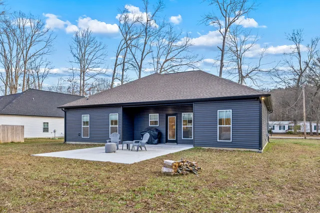 $359,000 | 101 Forrestwood Drive, Manchester, TN 37355