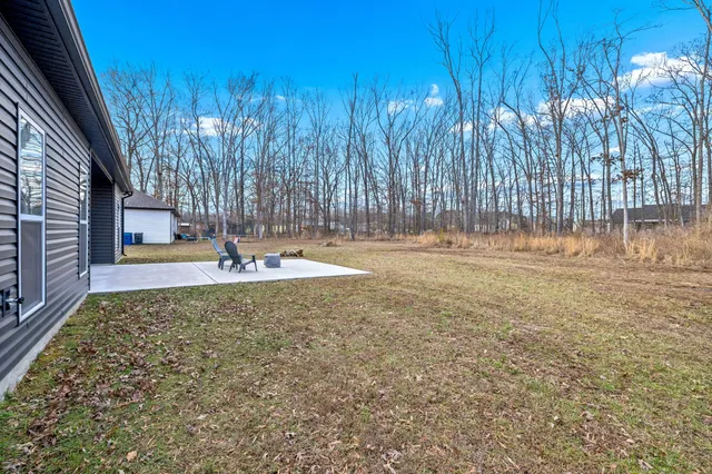 $359,000 | 101 Forrestwood Drive, Manchester, TN 37355