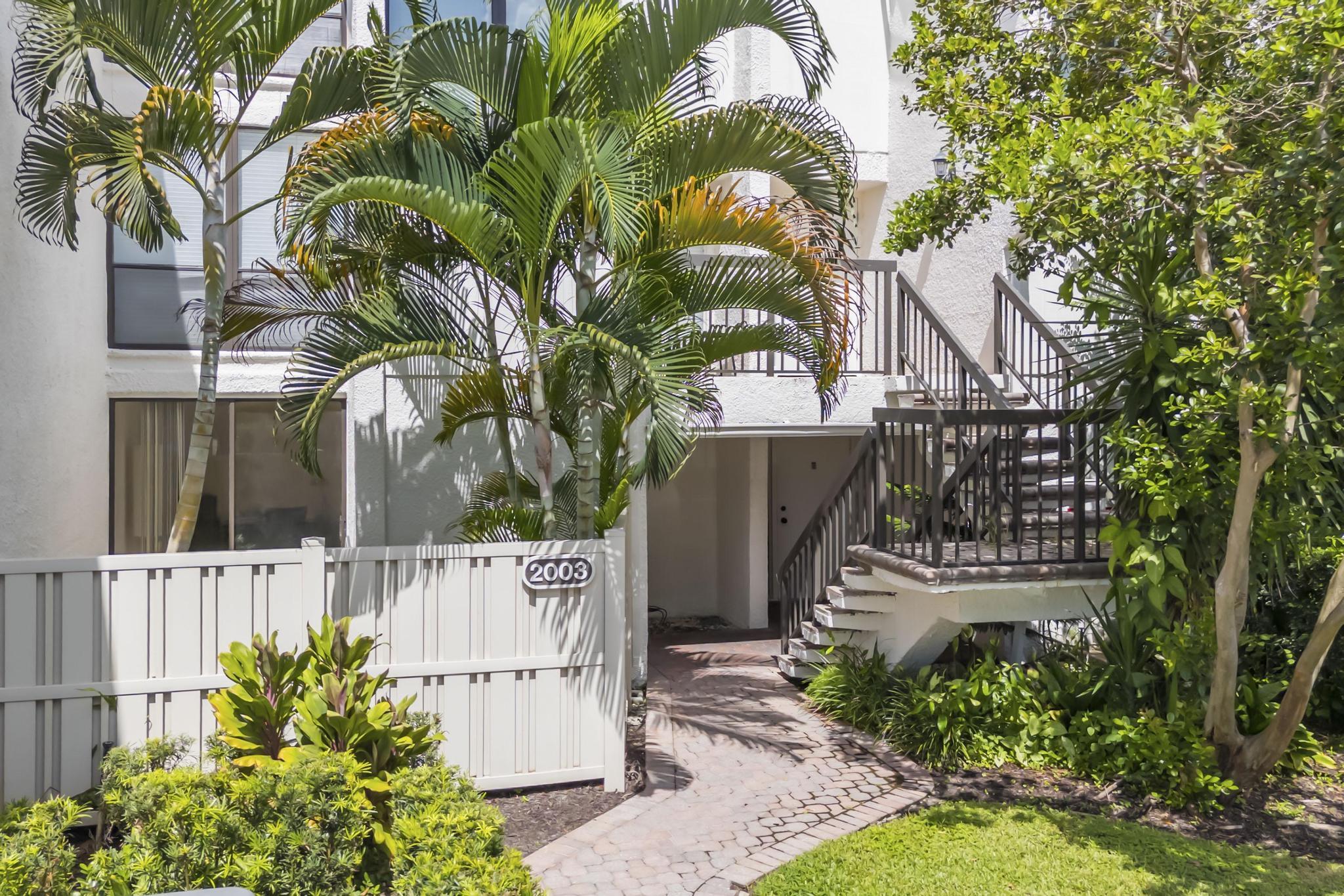 2003 Bridgewood Drive, Unit 2003 Boca Raton, FL 33434 - Photo 45 of 94 043