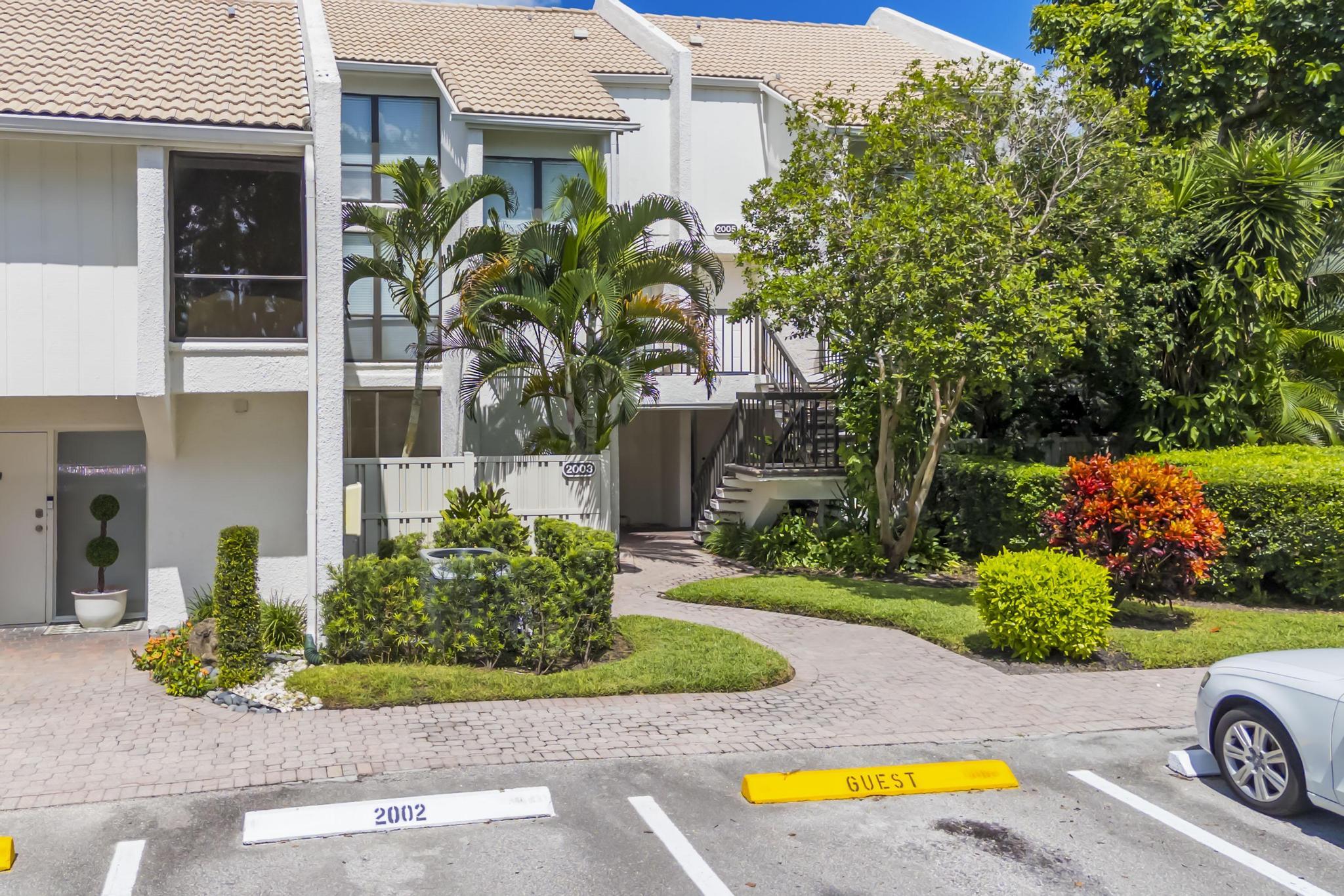 2003 Bridgewood Drive, Unit 2003 Boca Raton, FL 33434 - Photo 46 of 94 044