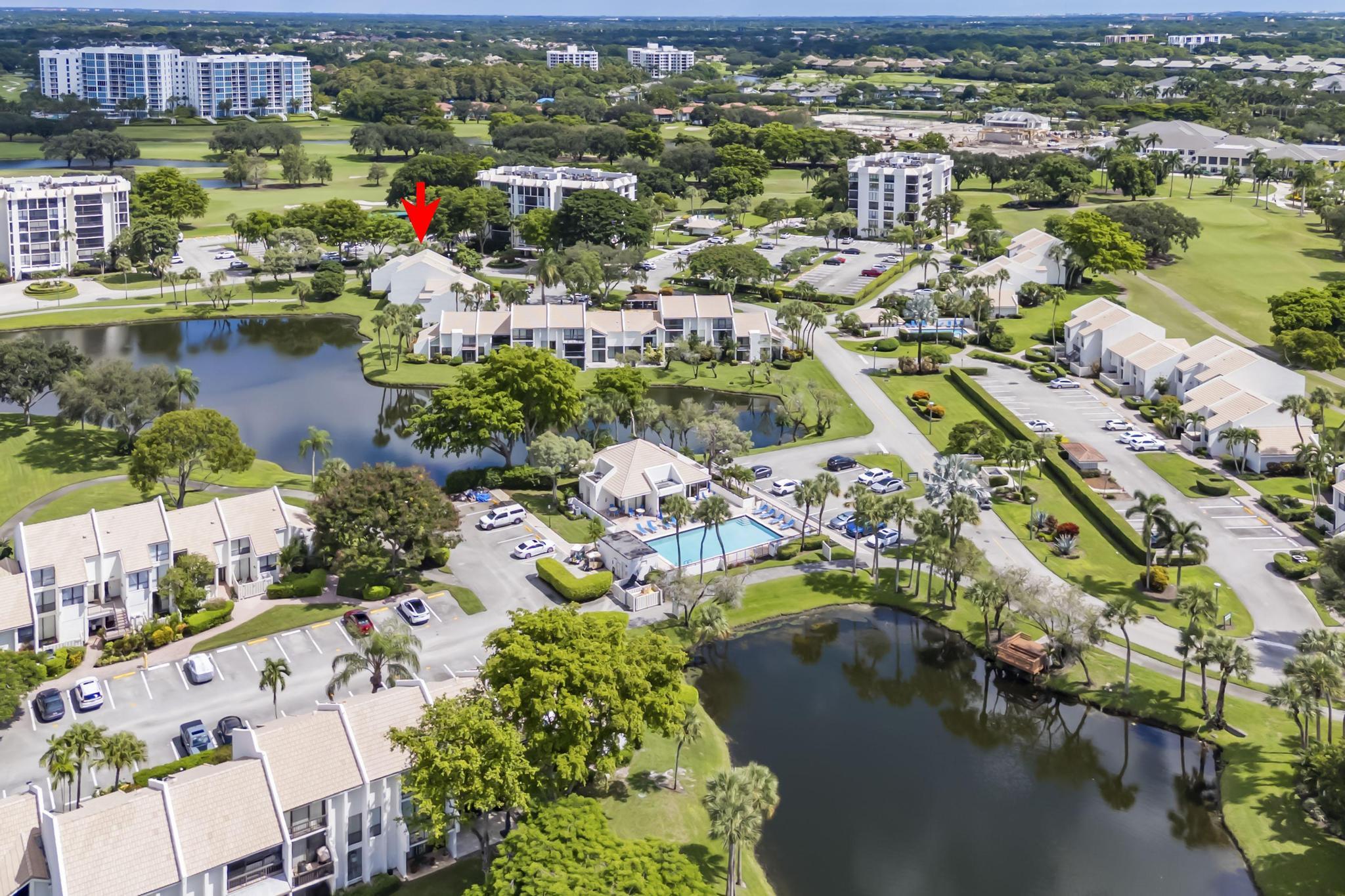 2003 Bridgewood Drive, Unit 2003 Boca Raton, FL 33434 - Photo 57 of 94 055