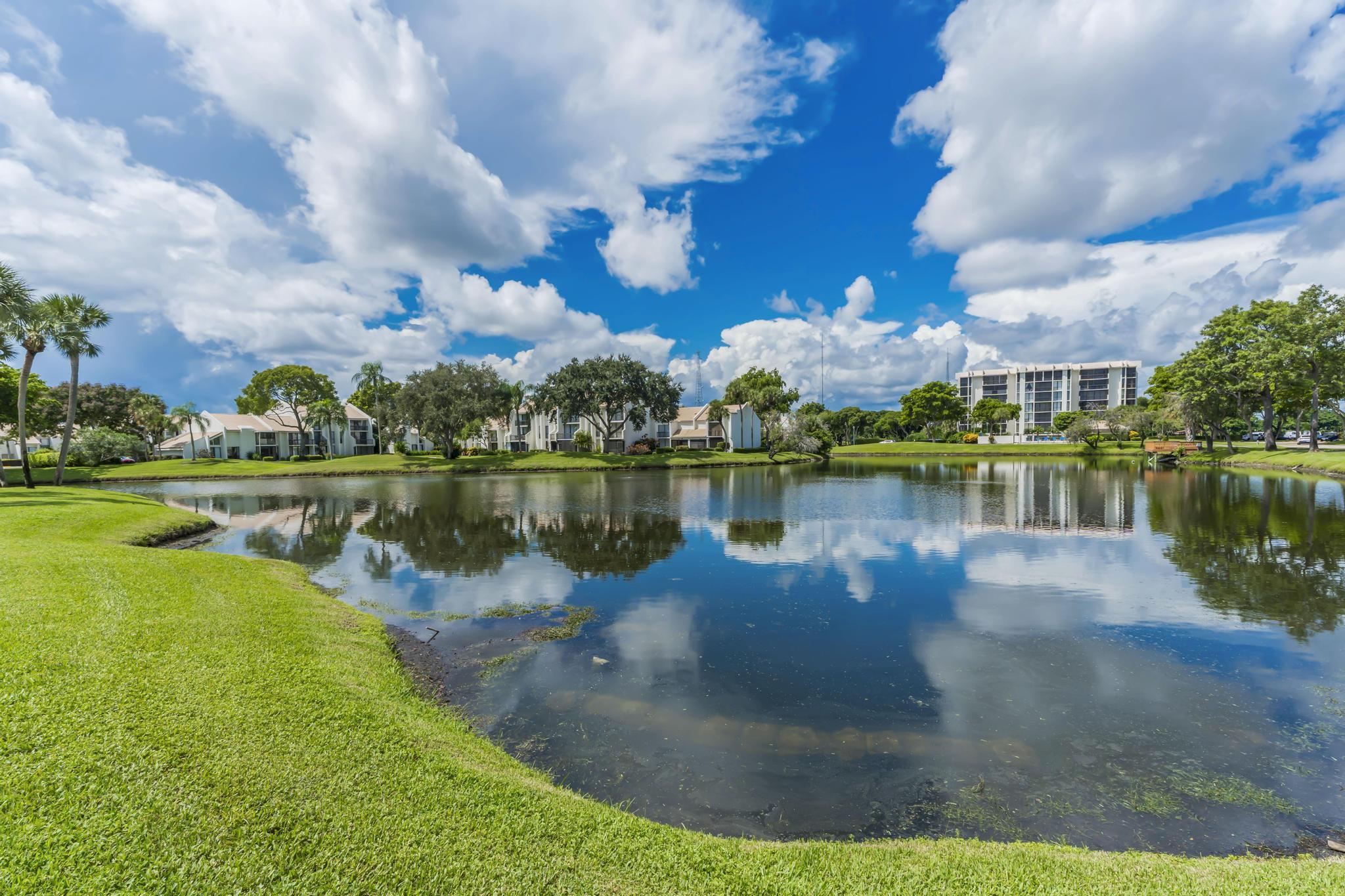 2003 Bridgewood Drive, Unit 2003 Boca Raton, FL 33434 - Photo 63 of 94 063