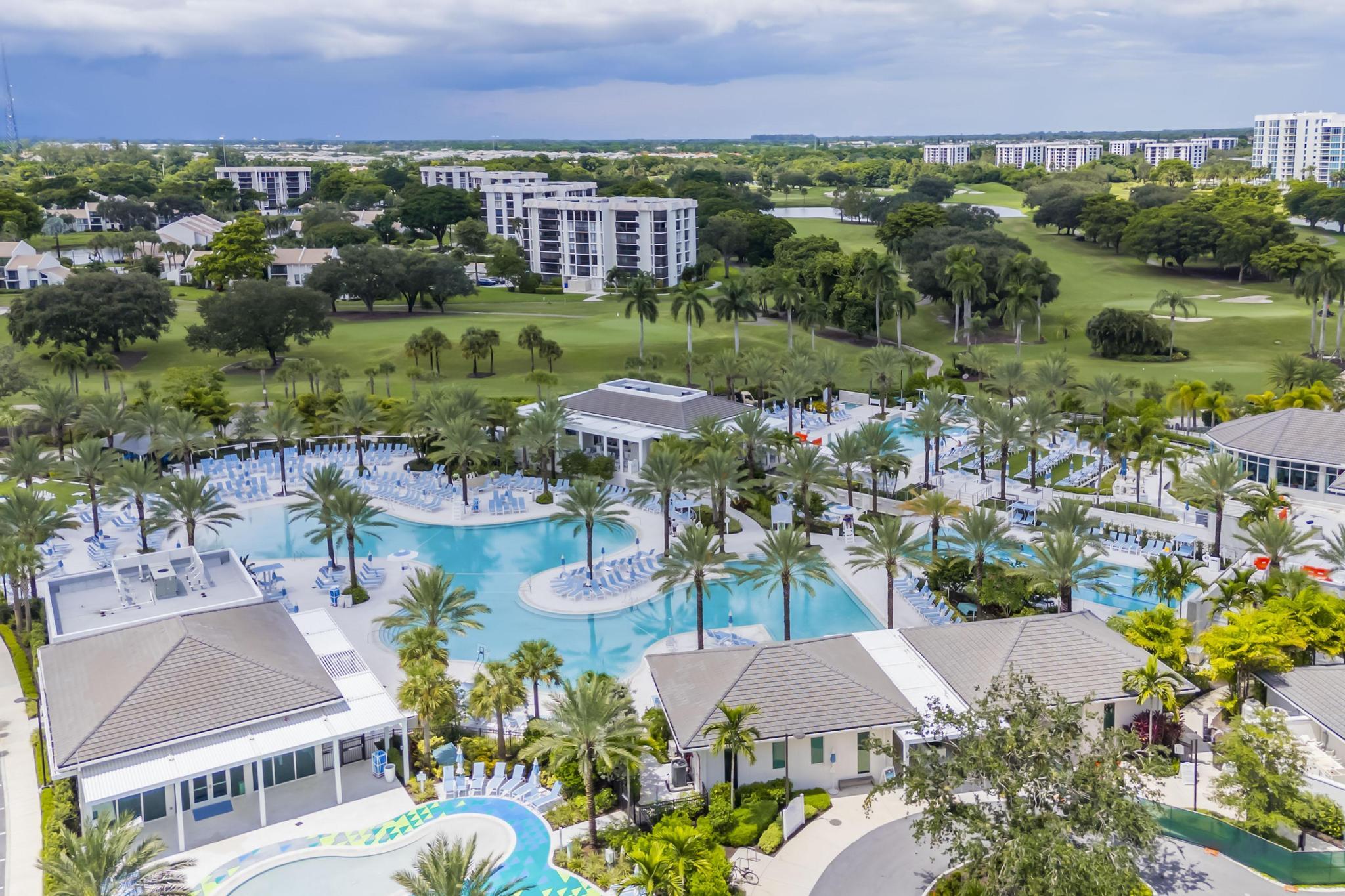 2003 Bridgewood Drive, Unit 2003 Boca Raton, FL 33434 - Photo 80 of 94 080