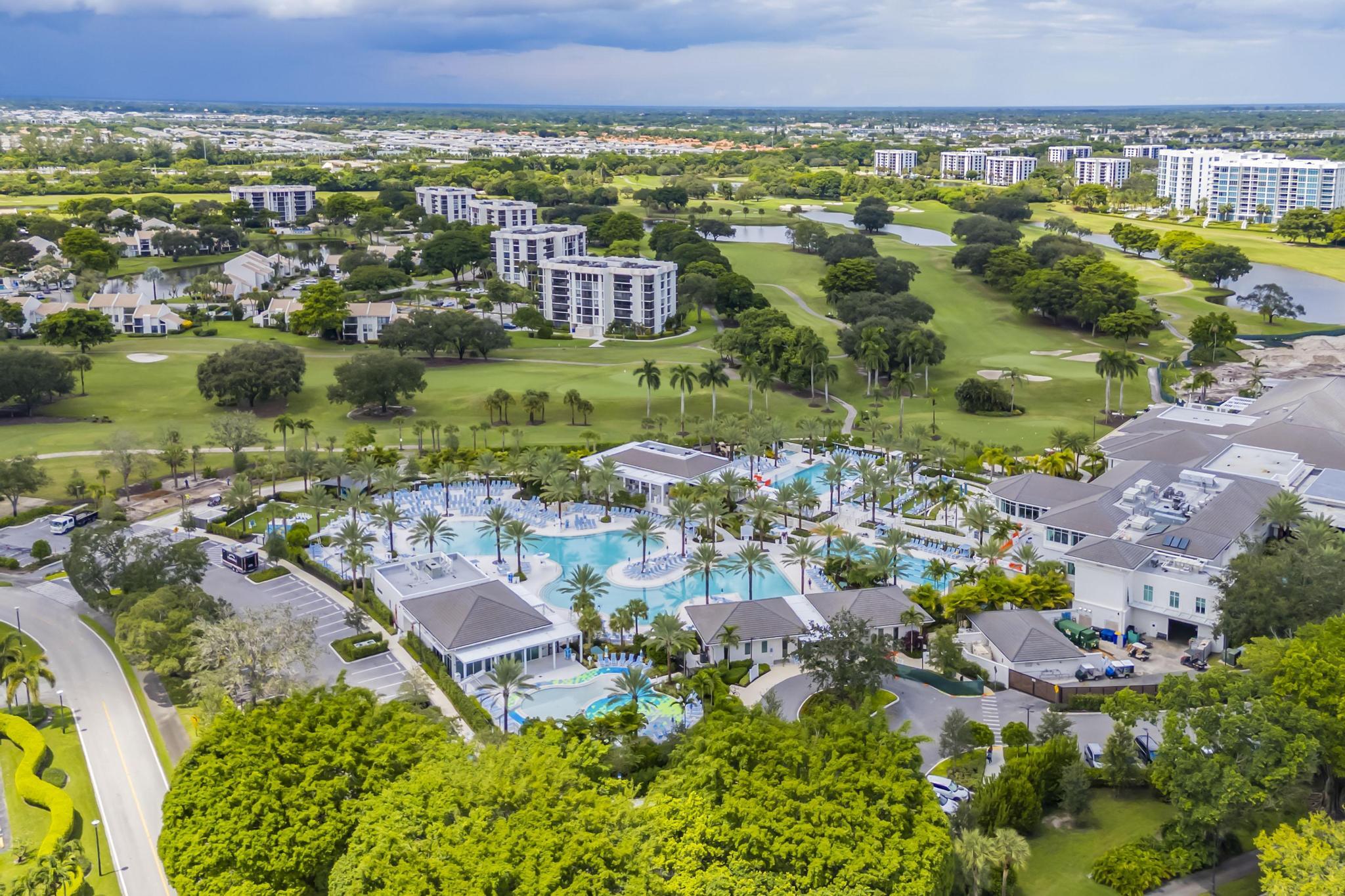 2003 Bridgewood Drive, Unit 2003 Boca Raton, FL 33434 - Photo 82 of 94 082