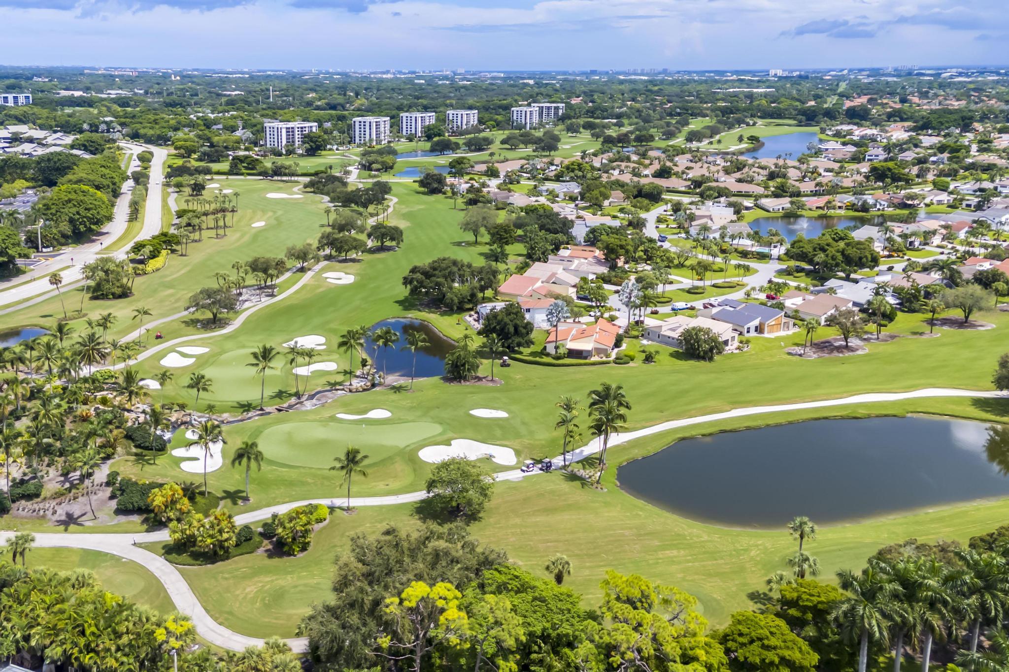 2003 Bridgewood Drive, Unit 2003 Boca Raton, FL 33434 - Photo 84 of 94 084