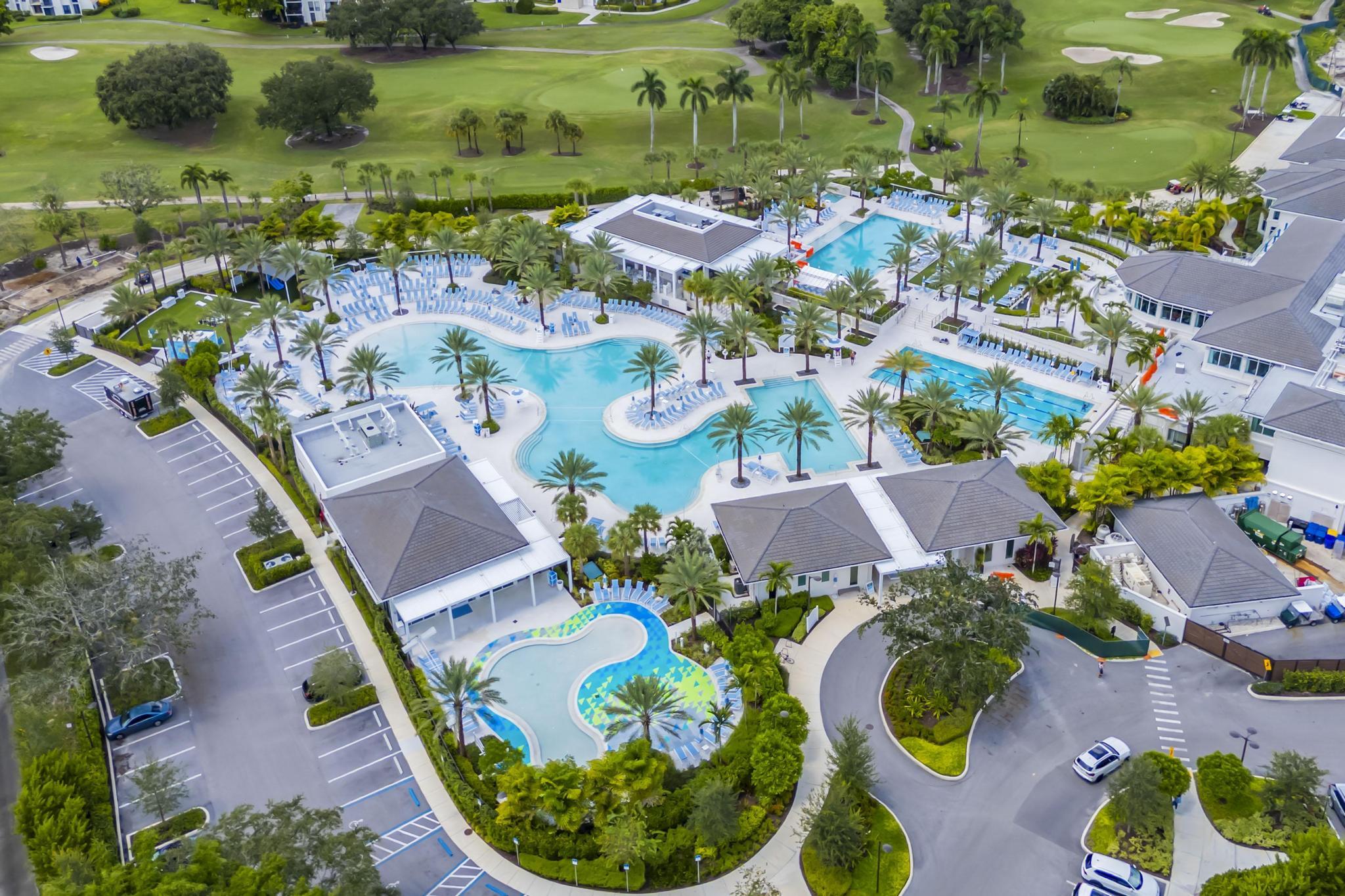 2003 Bridgewood Drive, Unit 2003 Boca Raton, FL 33434 - Photo 87 of 94 087