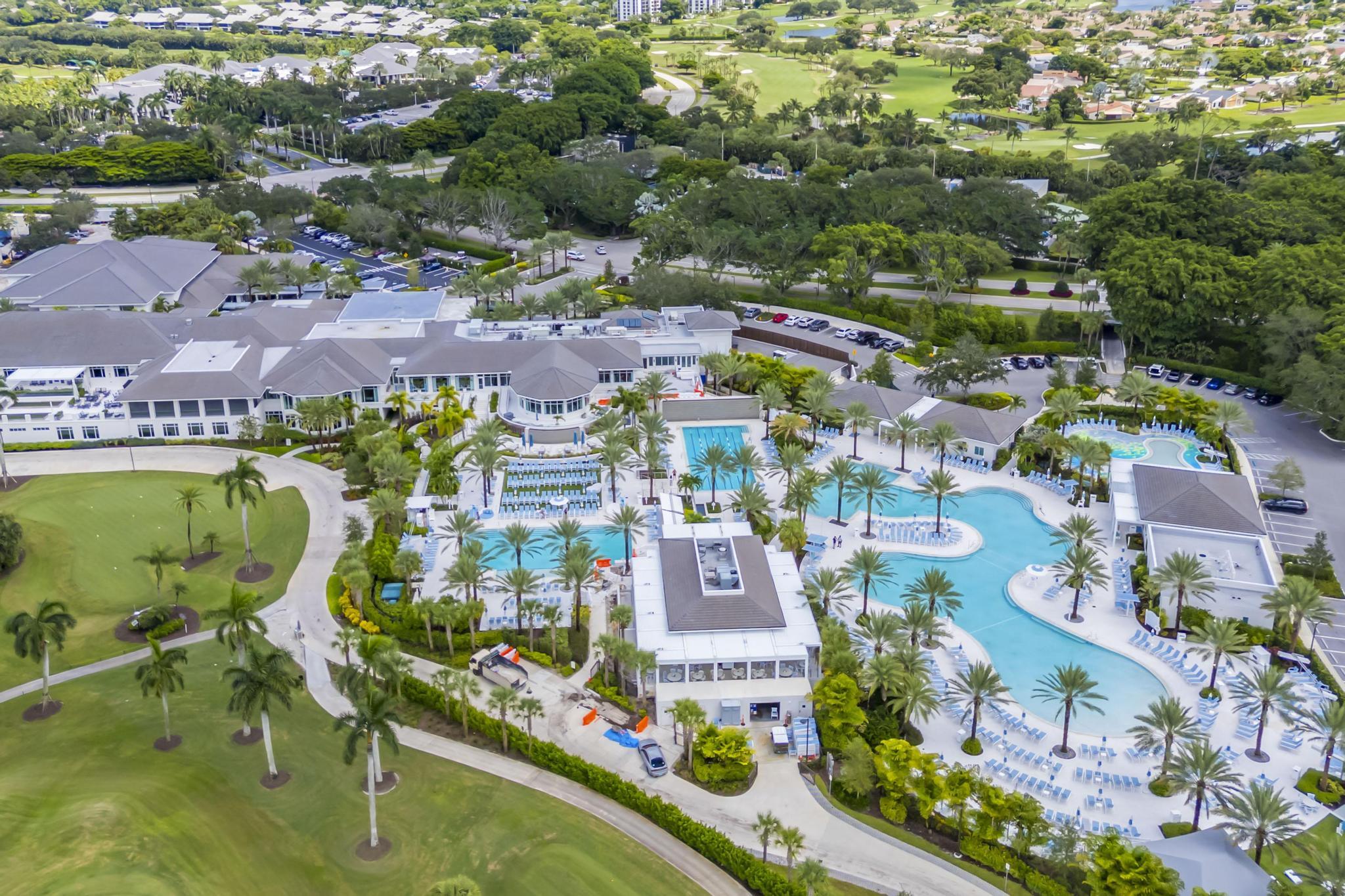 2003 Bridgewood Drive, Unit 2003 Boca Raton, FL 33434 - Photo 88 of 94 088