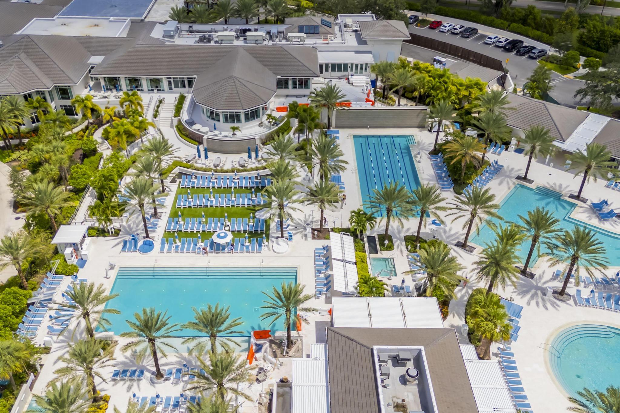 2003 Bridgewood Drive, Unit 2003 Boca Raton, FL 33434 - Photo 90 of 94 090