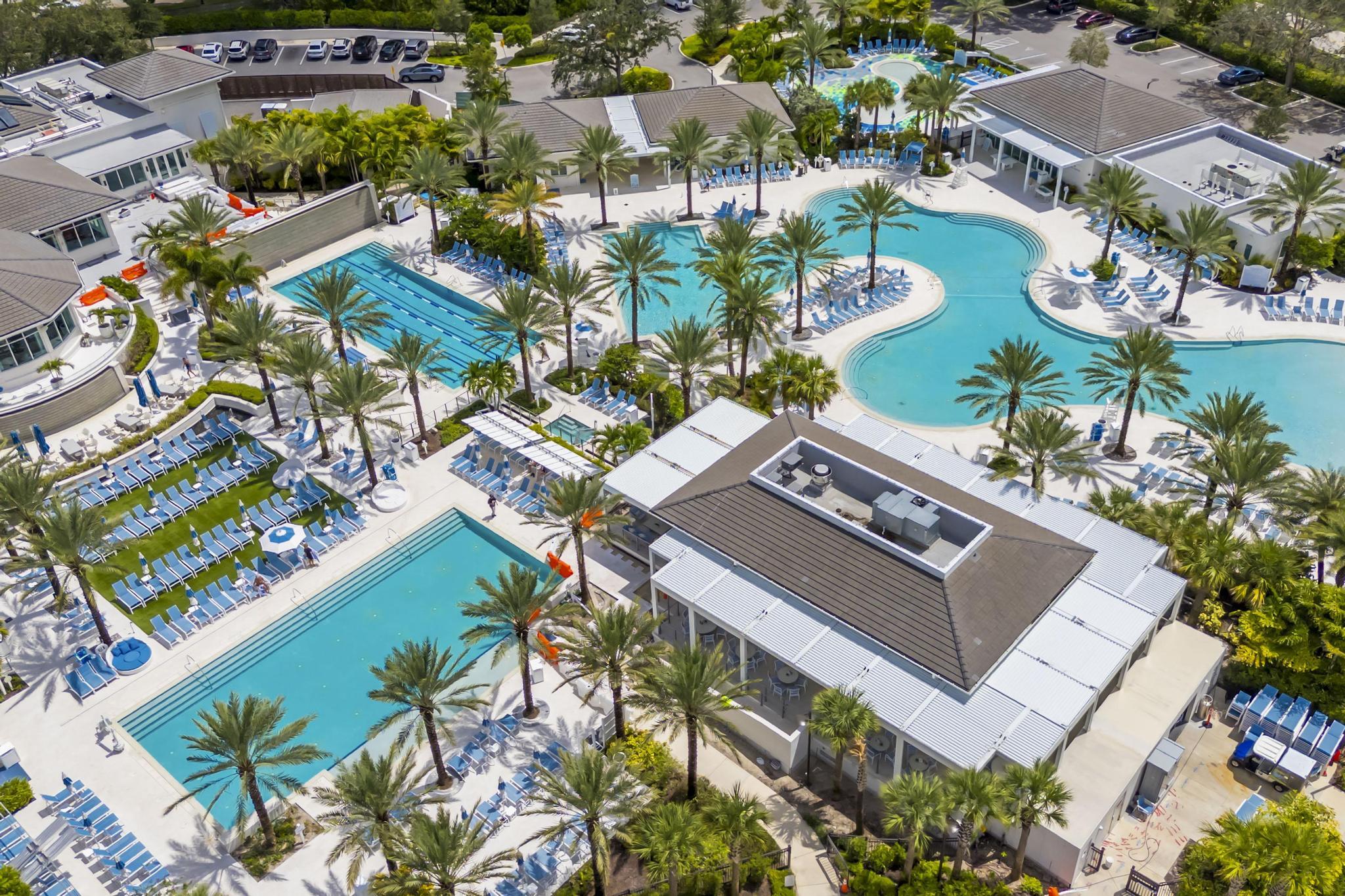 2003 Bridgewood Drive, Unit 2003 Boca Raton, FL 33434 - Photo 92 of 94 092