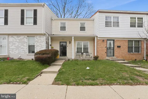 $289,000 | 9005 Continental Place, Hyattsville, MD 20785