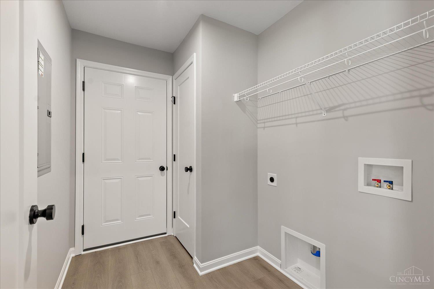 537 Tradition Ridge, Unit 81202 Cincinnati, OH 45245 - Photo 20 of 34
