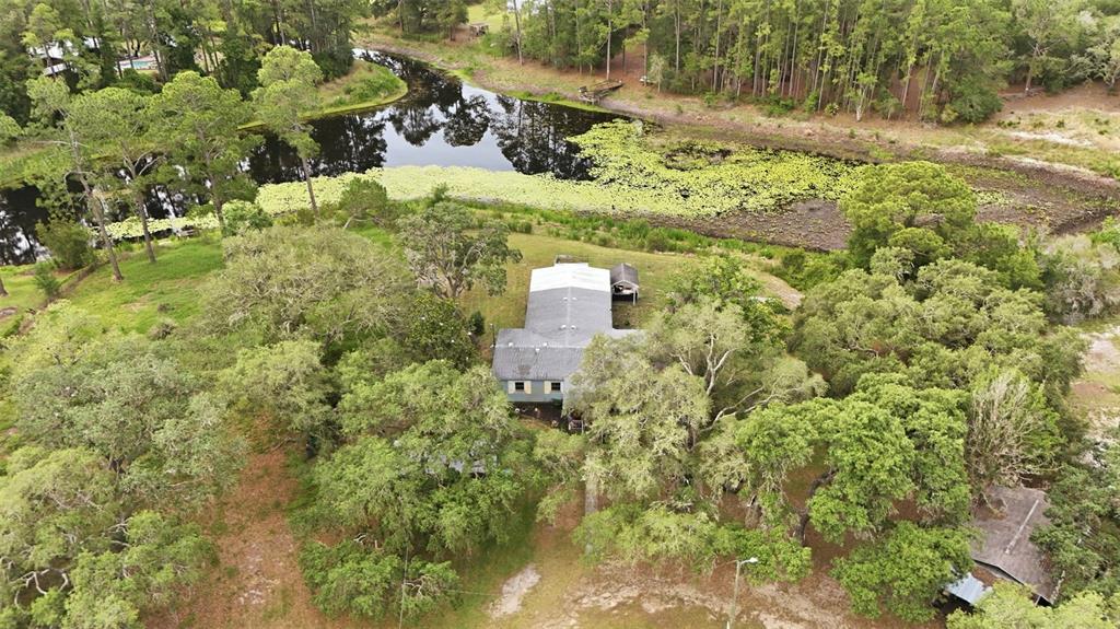 9380 North Cedar Cove Road Dunnellon, FL 34434 - Photo 50 of 55