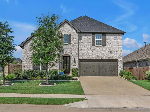 $839,900 | 1041 Lone Grove Lane, Prosper, TX 75078