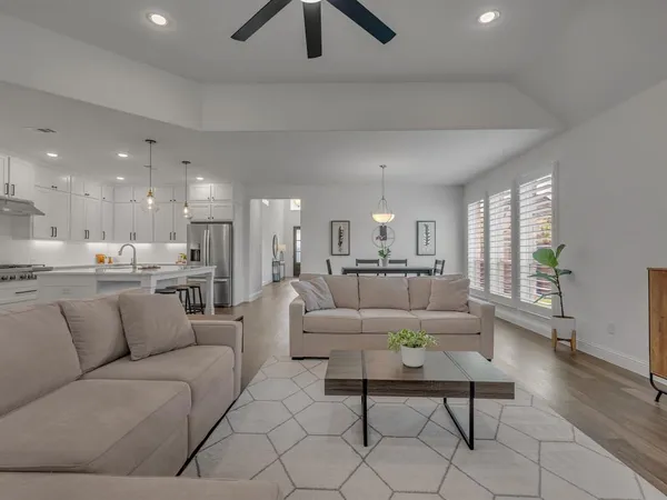 $839,900 | 1041 Lone Grove Lane, Prosper, TX 75078