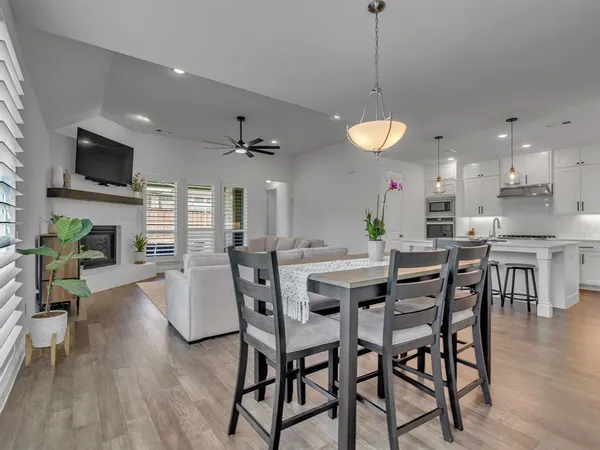 $839,900 | 1041 Lone Grove Lane, Prosper, TX 75078