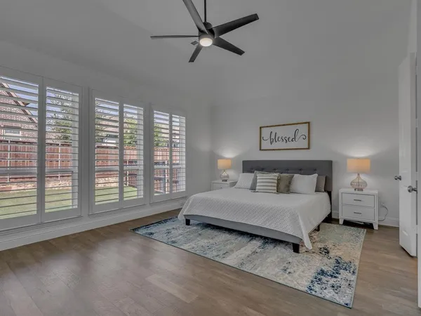$839,900 | 1041 Lone Grove Lane, Prosper, TX 75078