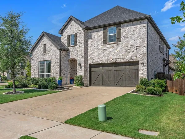 $839,900 | 1041 Lone Grove Lane, Prosper, TX 75078