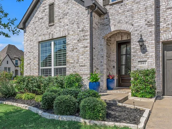 $839,900 | 1041 Lone Grove Lane, Prosper, TX 75078