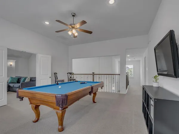 $839,900 | 1041 Lone Grove Lane, Prosper, TX 75078