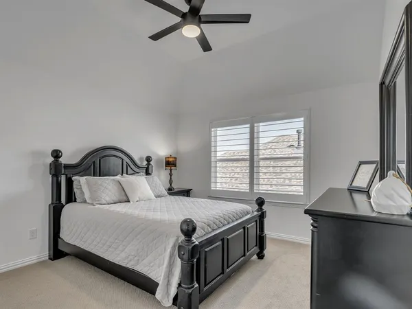 $839,900 | 1041 Lone Grove Lane, Prosper, TX 75078