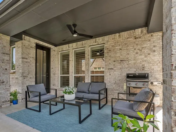 $839,900 | 1041 Lone Grove Lane, Prosper, TX 75078
