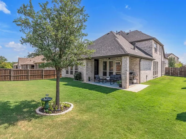 $839,900 | 1041 Lone Grove Lane, Prosper, TX 75078