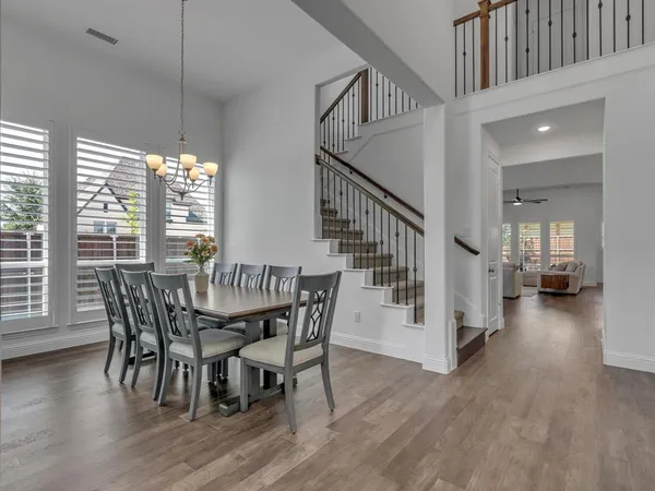 $839,900 | 1041 Lone Grove Lane, Prosper, TX 75078