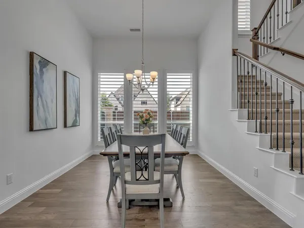 $839,900 | 1041 Lone Grove Lane, Prosper, TX 75078