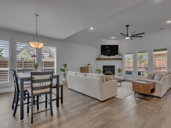 $839,900 | 1041 Lone Grove Lane, Prosper, TX 75078