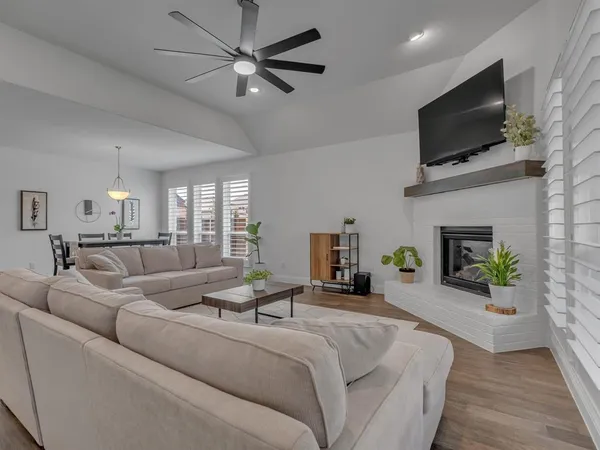 $839,900 | 1041 Lone Grove Lane, Prosper, TX 75078
