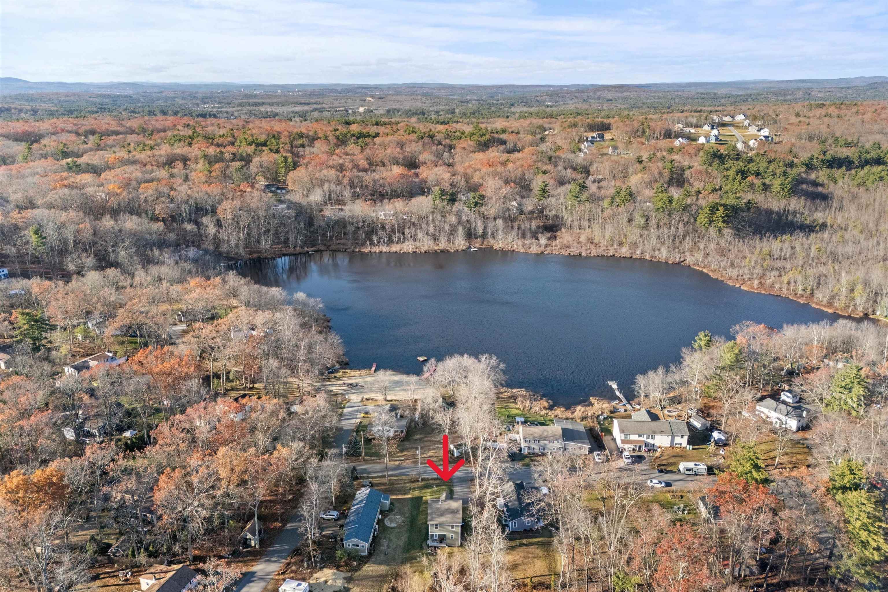 7 Gena Avenue Derry, NH 03038 - Photo 21 of 33