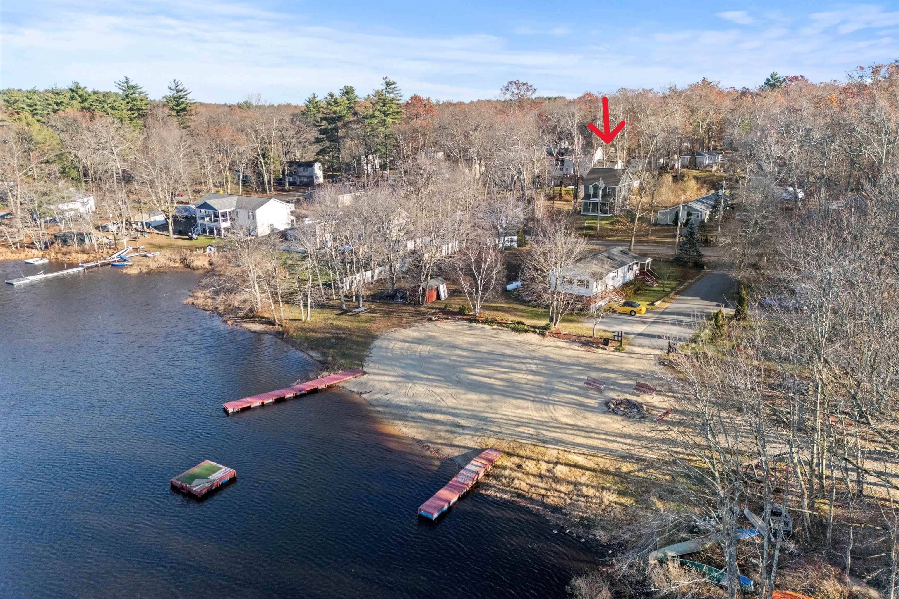 7 Gena Avenue Derry, NH 03038 - Photo 22 of 33