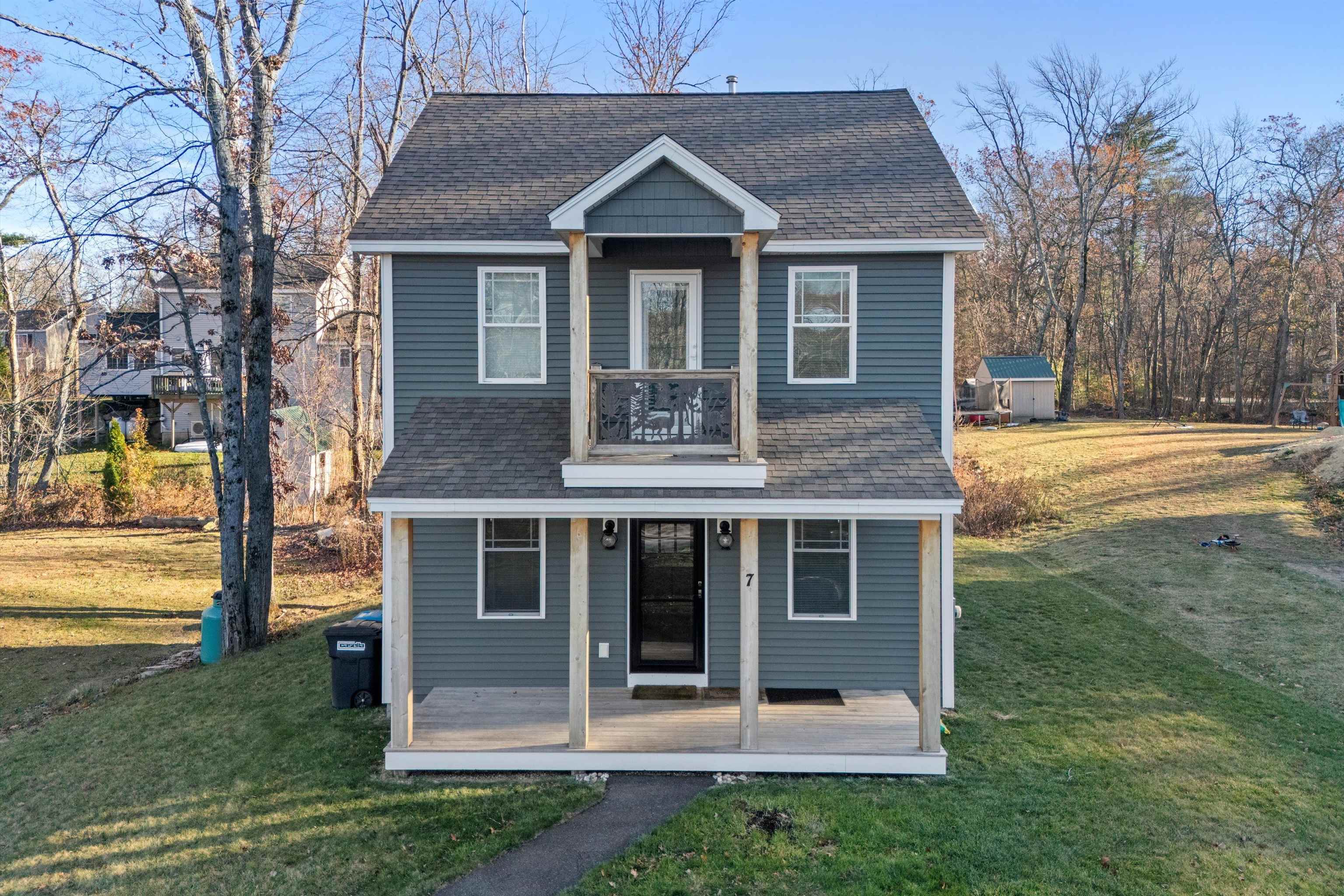 7 Gena Avenue Derry, NH 03038 - Photo 24 of 33