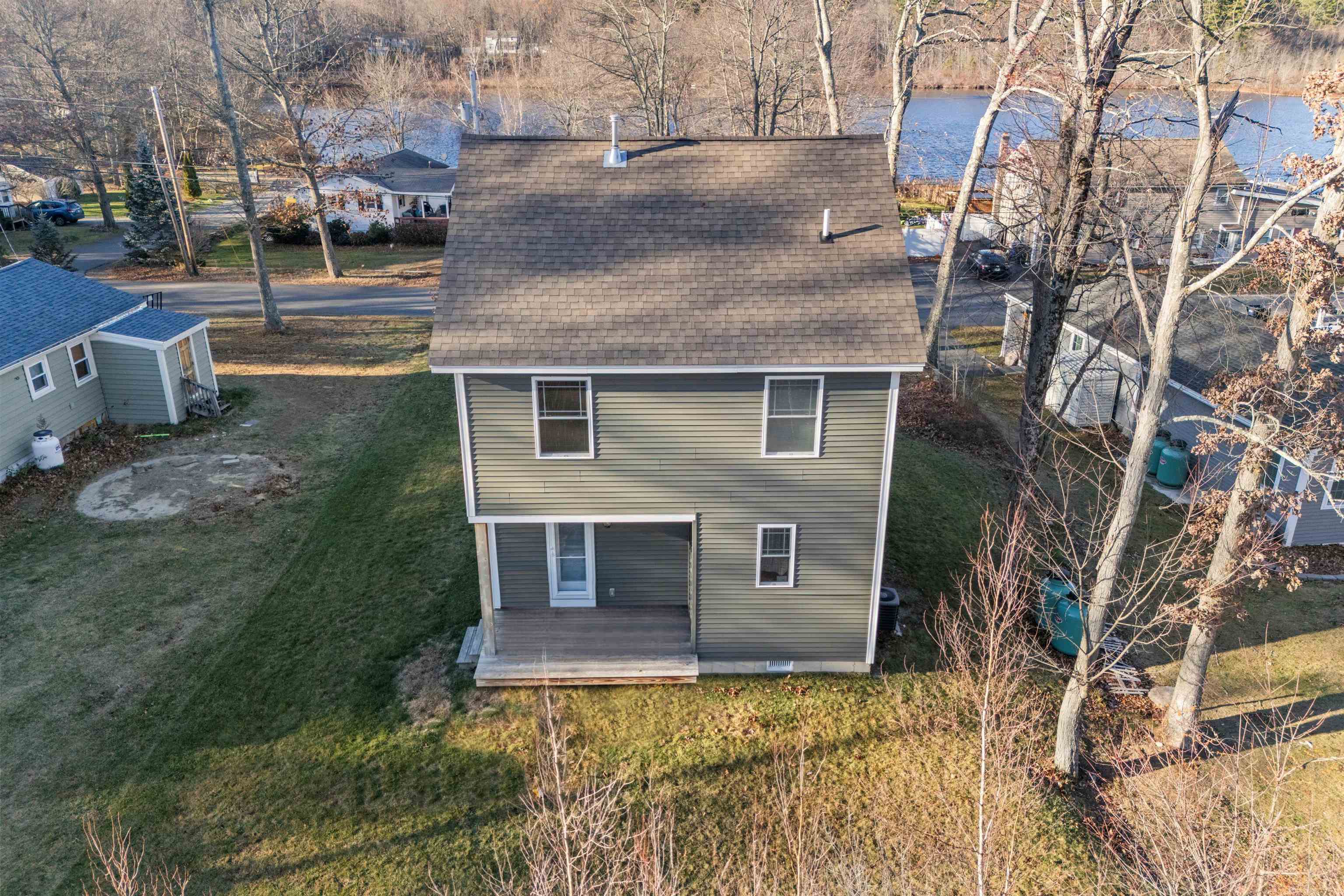 7 Gena Avenue Derry, NH 03038 - Photo 28 of 33