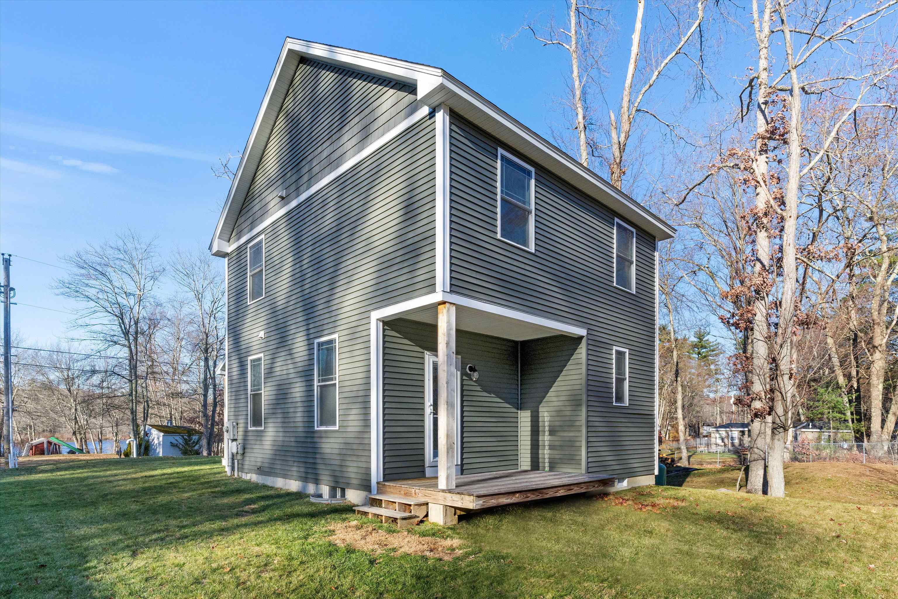 7 Gena Avenue Derry, NH 03038 - Photo 29 of 33