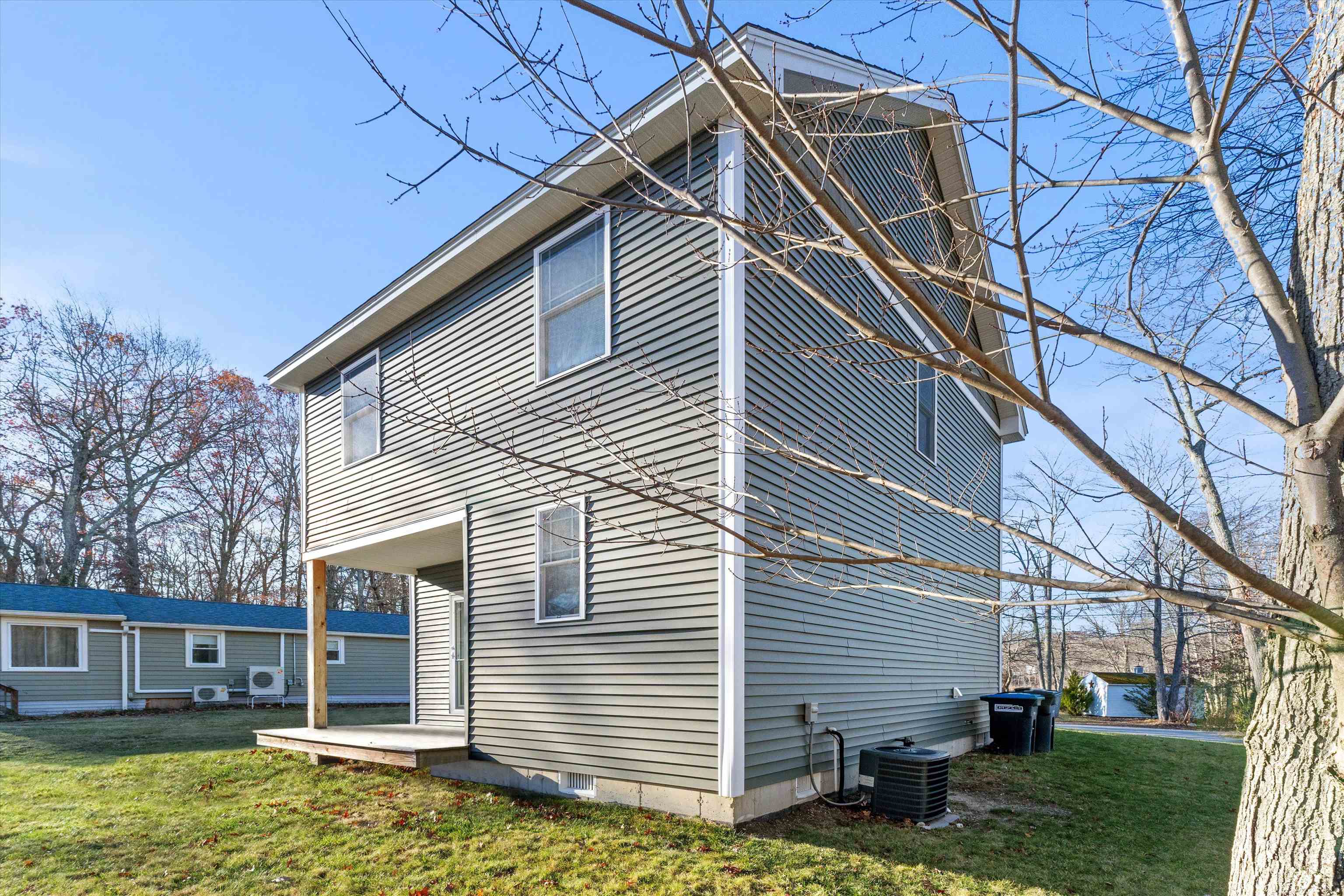 7 Gena Avenue Derry, NH 03038 - Photo 31 of 33