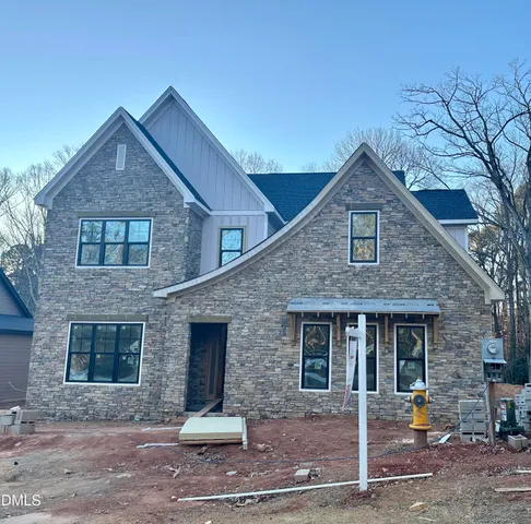 $1,434,000 | 8721 Little Deer Lane, Raleigh, NC 27613