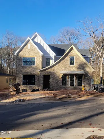 $1,434,000 | 8721 Little Deer Lane, Raleigh, NC 27613